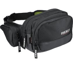 ヨドバシ.com - RIDEZ RTS06 [TRANSPORTER SOFTSHELL WAIST BAG