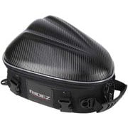 TRANSPORTER HARDSHELL SLIM SEAT BAG シートバッグ防水カバー付き バイク用 RTS07