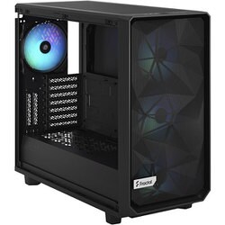 ヨドバシ.com - Fractal Design フラクタル・デザイン ミドル