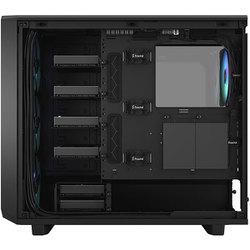 アリシアさん【美品】フラクタルデザイン　Meshify 2 ミドルタワー Meshify 2 TG | Fractal Design ミドルタワー型PCケース | 株式
