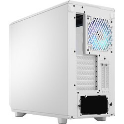 ヨドバシ.com - Fractal Design フラクタル・デザイン ミドル