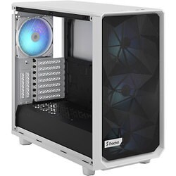Fractal Meshify 2ミドルタワーPCケース Amazon | Fractal Design Meshify 2 Black TG ミドルタワーPC