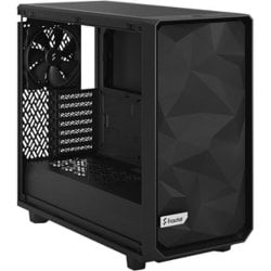 ヨドバシ.com - Fractal Design フラクタル・デザイン FD-C-MEL2A-03