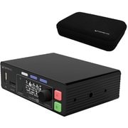 LiveShell W(ライブシェル・ダブリュー) 単体版 CDP-LS05A-SV
