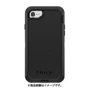 77-56603 [iPhone SE（第3世代） 用 ケース DEFENDER Black]