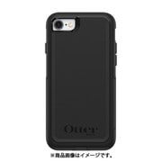 77-56650 [iPhone SE（第3世代） 用 ケース COMMUTER Black]