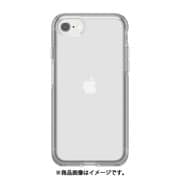 77-56719 [iPhone SE（第3世代） 用 ケース SYMMETRY CLEAR Clear]