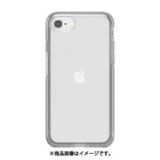 iPhone SE（第3世代） 用 ケース SYMMETRY CLEAR Stardust 77-56720