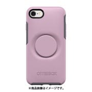 77-61657 [iPhone SE（第3世代） 用 ケース OTTER ＋ POP SYMMETRY MAUVEOLOUS]