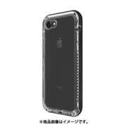 77-57190 [iPhone SE（第3世代） 用 ケース NEXT Black Crystal]