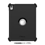 iPad Air(第5世代) 用 ケース DEFENDER BLACK 77-65735