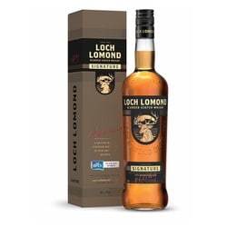 ロッホローモンド シグネチャー 700ml [ウイスキー]