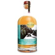 ハンドクラフテッド イン ハワイ 750ml [ウイスキー]