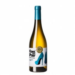 コヌンパール ソーヴィニヨン・ブラン 750ml スペイン/ヴァレンシア州 [白ワイン]