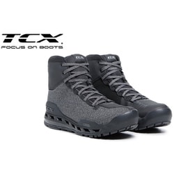 TCX 7156G クリマトレック SURROUND GORE-TEX アウトドアライディングシューズ サイズ（cm目安）： 41（26.0） 27973