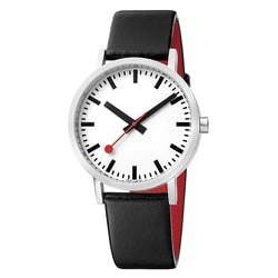 クラシックピュア 36mm グレープレザー 正規品 2年保証 A660.30314.16OMV