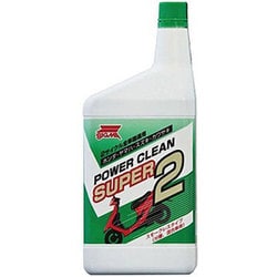 2輪2サイクル用 エンジンオイル パワークリーンスーパー2 FB 1L