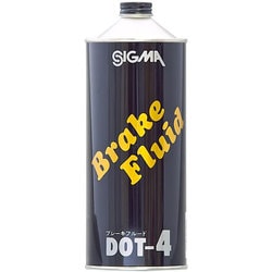 ブレーキフルード DOT4 1L