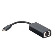 USB Type-C to Gigabit LAN 変換アダプター CCA-UCLV2