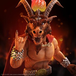 SUPER - SLAYER(スレイヤー) ミノタウロス ショウ・ノー・マーシー ver 完成品 アルティメイト 7インチ アクションフィギュア(海外流通版) スーパー7 61ZVp1PahJL._UF350,350_QL50_.jpg