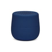 LEXON MINO X Bluetoothスピーカー 防水 ダークブルー LA120DB9