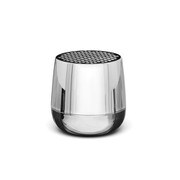 LEXON MINO+ Bluetoothスピーカー メタリッククローム LA125MC
