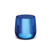 LEXON MINO+ Bluetoothスピーカー メタリックブルー LA125MB