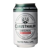 クラウスターラー 缶 330ml [アルコールテイスト飲料]