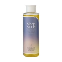 フレーバーライフ SLEEPSTEP アロマティックバスミルク スイートドリーム200ml