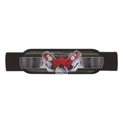 キャラクターグッズ 仮面ライダーシリーズ ランチベルト 仮面ライダーW
