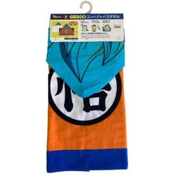 ヨドバシ.com - 林タオル フード付き コンパクトバスタオル