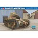 83894 1/35 ファイティングヴィークルシリーズ フランス ルノー R35 軽戦車 FCM砲塔搭載型 [組立式プラスチックモデル]