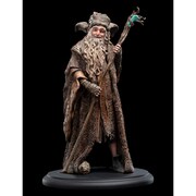 ホビット / 茶色の賢者 ラダガスト・ザ・ブラウン ミニスタチュー [塗装済完成品フィギュア 全高約170mm]