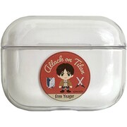 進撃の巨人 AirPods Pro ハードケース エレン sg-0005-pro-A