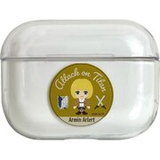 進撃の巨人 AirPods Pro ハードケース アルミン sg-0005-pro-C