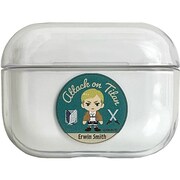 進撃の巨人 AirPods Pro ハードケース エルヴィン sg-0005-pro-E