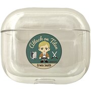 進撃の巨人 AirPods (第3世代) ハードケース エルヴィン sg-0005-3-E