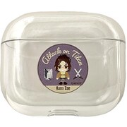 進撃の巨人 AirPods (第3世代) ハードケース ハンジ sg-0005-3-F