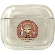 進撃の巨人 AirPods (第3世代) ハードケース ジャン sg-0005-3-G