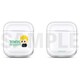 東京リベンジャーズ AirPods （第1/第2世代） ハードケース 花垣武道 rv-0005-1