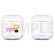東京リベンジャーズ AirPods （第1/第2世代） ハードケース 龍宮寺堅 rv-0005-4