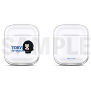 東京リベンジャーズ AirPods (第1/第2世代) ハードケース 場地圭介 rv-0005-5