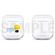 東京リベンジャーズ AirPods （第1/第2世代） ハードケース 松野千冬 rv-0005-6