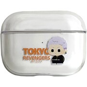 東京リベンジャーズ AirPods Pro ハードケース 三ツ谷隆 rv-0005-pro-2
