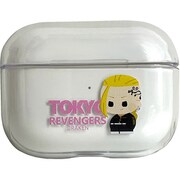 東京リベンジャーズ AirPods Pro ハードケース 龍宮寺堅 rv-0005-pro-4