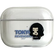 東京リベンジャーズ AirPods Pro ハードケース 場地圭介 rv-0005-pro-5