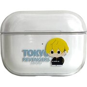 東京リベンジャーズ AirPods Pro ハードケース 松野千冬 rv-0005-pro-6