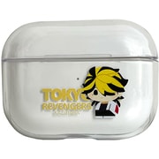 東京リベンジャーズ AirPods Pro ハードケース 羽宮一虎 rv-0005-pro-7