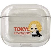 東京リベンジャーズ AirPods (第3世代) ハードケース 佐野万次郎 rv-0005-3-3