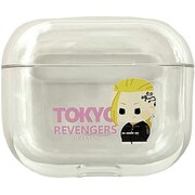 東京リベンジャーズ AirPods (第3世代) ハードケース 龍宮寺堅 rv-0005-3-4